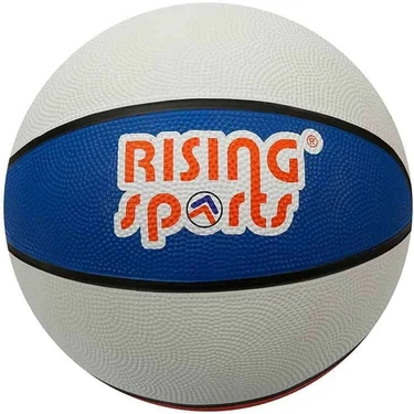 Rising Sports Basketbol Topu No:7 -