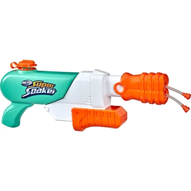 Nerf super shop soaker water pistol