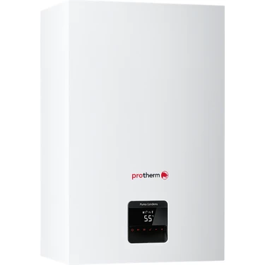 Protherm Puma Condens 18/24 Kw (16.000 Kcal) Tam Yoğuşmalı