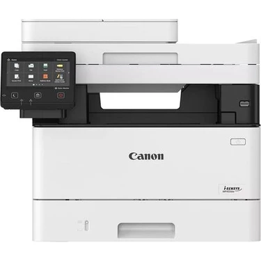 Canon I-Sensys MF455DW Çok Fonksiyonlu Mono Lazer