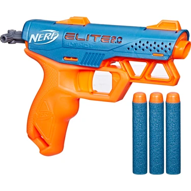 Nerf Elite 2.0