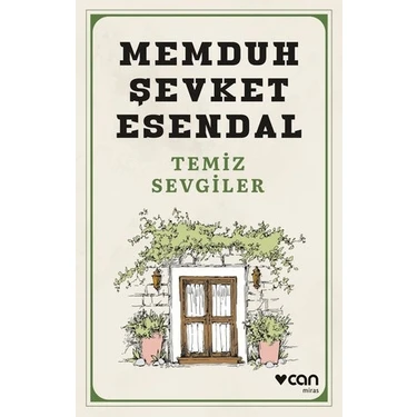 Temiz Sevgiler - Memduh Şevket