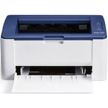 Xerox 3020V_BI Phaser Wi-Fi Mono Lazer Yazıcı