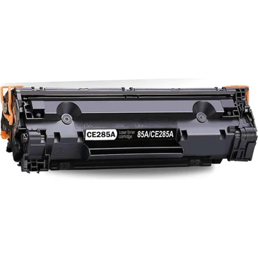 Nanoprint Whitebox CE285A Muadil Toner