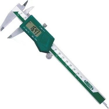 Insize 1108 Dijital Kumpas 150 mm