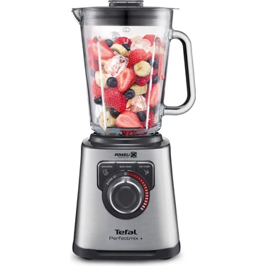 Tefal BL811D Perfect Mix Powelix Yüksek Hızlı Blender -