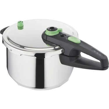 Tefal Secure Neo 5 Düdüklü Tencere 6