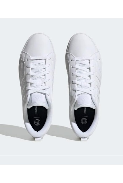 Adidas Vs Pace 2.0 Lıfestyle Skteboarding 3 Nubuck Erkek Spor Ayakkabı HP6012