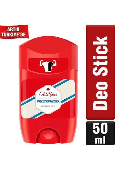 Old Spice Deo Stick 50 ml Whitewater