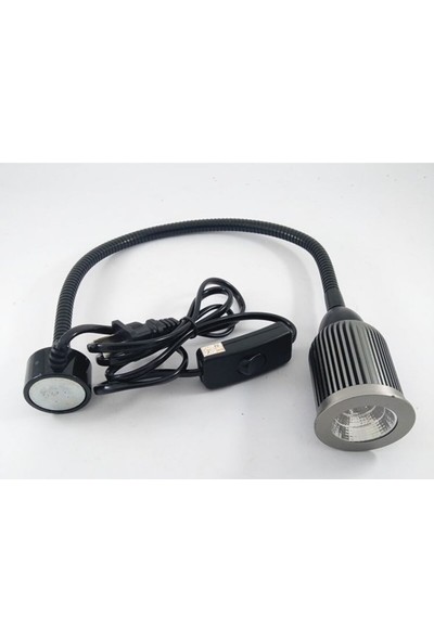 Sunshine SS-804 Masaüstü LED Lamba