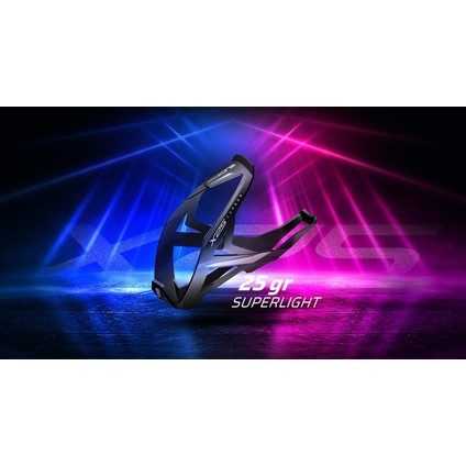 X25 Karbon Bisiklet Matara Kafesi - Siyah/Gri fiyatları