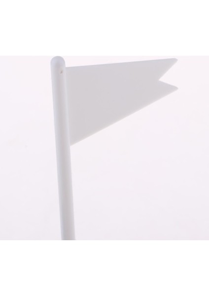 3m Golf Koyma Delik ve Bayrak Koyma Uygulama Fincanı Pratiği 3 Adet modelleri