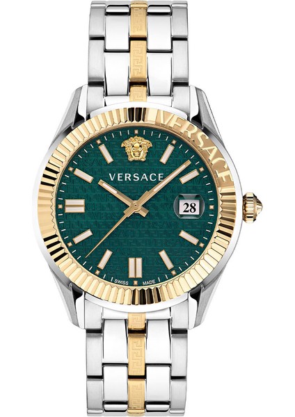 VRSCVE3K00422 Versace Erkek Kol Saati