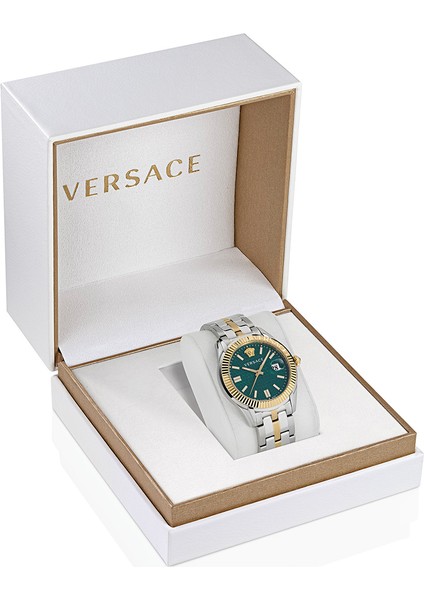 VRSCVE3K00422 Versace Erkek Kol Saati