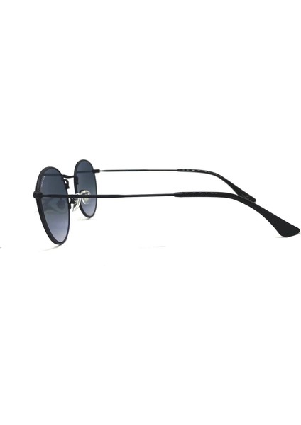 2485 C22 50-21-145 Unisex Güneş Gözlüğü