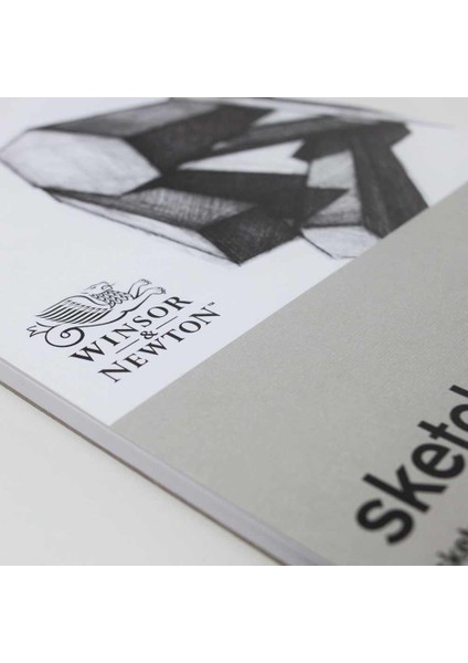 Eskiz Çizim Bloknotu (Spiralli) Yatay Hafif Dokulu 110GR 14X22CM 50YAPRAK fiyatları