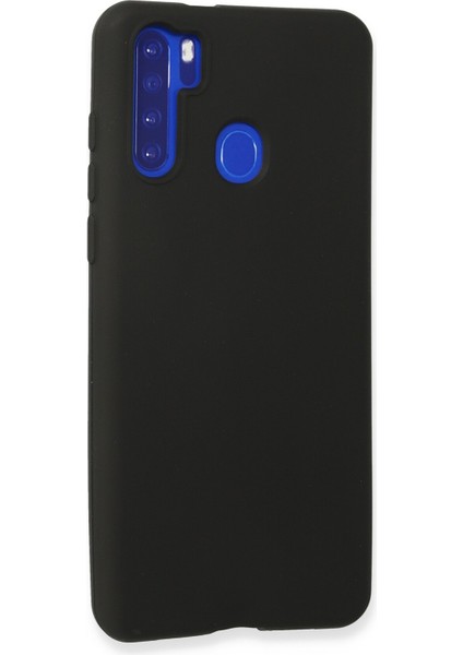 Reeder P13 Blue Max Kılıf Güçlü Tutuş Hissiyatlı Pürüssüz Yüzey Mat Soft Kapak fiyatları