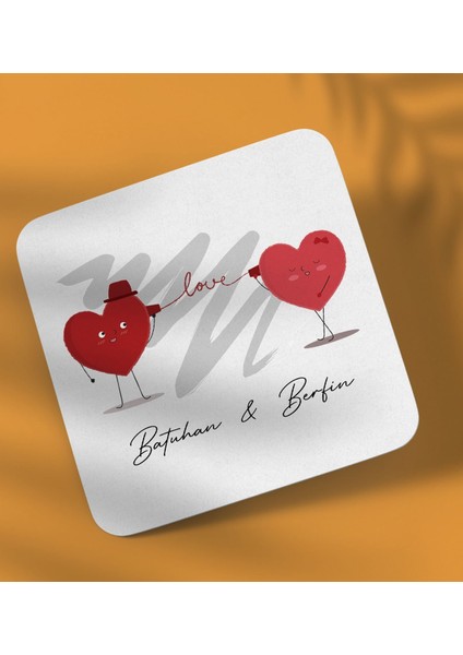 Sevgiliye Özel Hediye Seti-1-6 Yıl Dönümü Hediyesi, Isimli Kupa, Sevgiliye Hediye, Sevgililer Günü Hediyesi modelleri