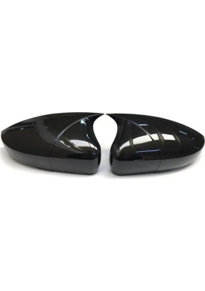 2018+ Vw Polo Mk6 Yarasa Ayna Kapağı