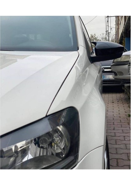 2018+ Vw Polo Mk6 Yarasa Ayna Kapağı fiyatları