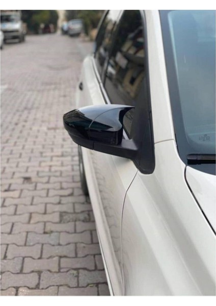 2018+ Vw Polo Mk6 Yarasa Ayna Kapağı modelleri