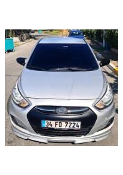 Oto Çizgi Hyundai Accent Blue Batman Yarasa Ayna Kapağı Piano Black Abs Pla modelleri