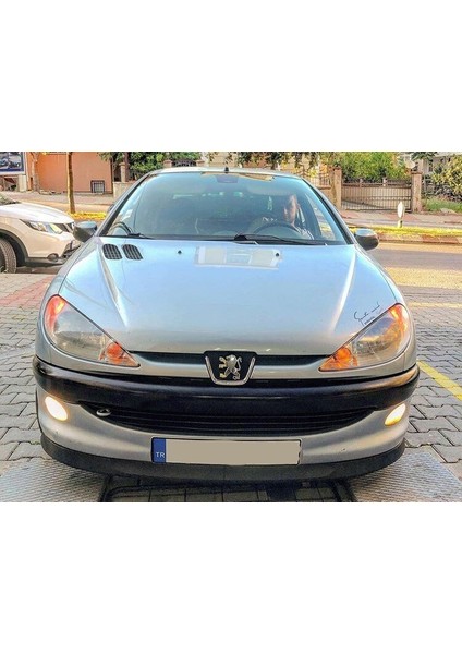 Astra H Lip Her Araca Uygun Esnek Plastik Üniversal Kamyanyalı!!!