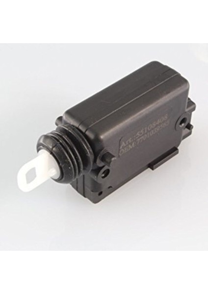 R9-R11-R19 Kapı Kilit Motoru 7702127962-7701039565