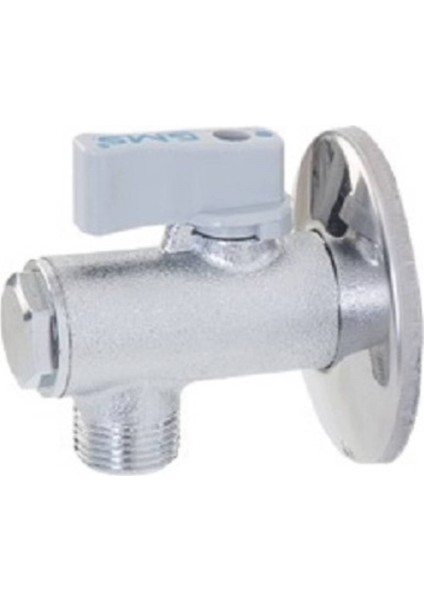 Şenpres Küresel Taharet Musluk Filtreli