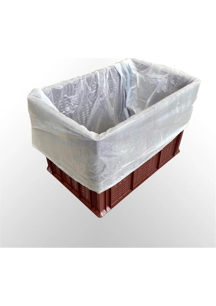 Kasa Poşeti 75x110
