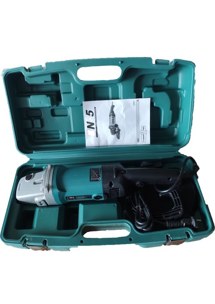 Ban-Co Bn-5 Polisaj Makinası 1200W