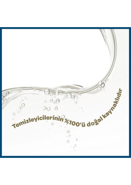 Emzik ve Biberon Temizleyici 500 ml modelleri