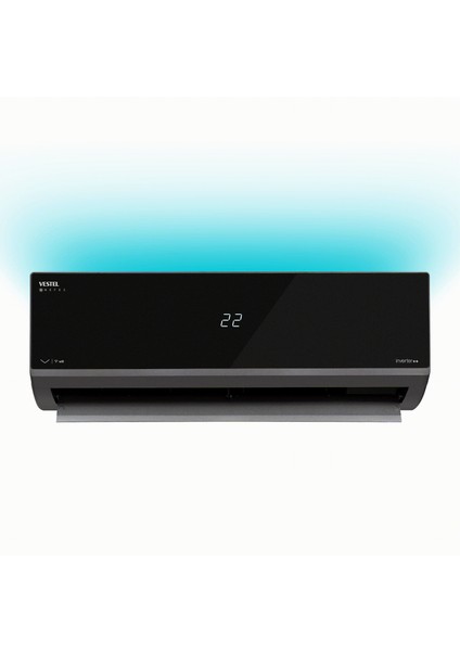 Nefes 122 GI PRO A++ 12000 BTU Wi-Fi Inverter Duvar Tipi Klima