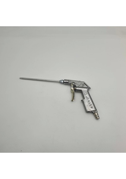 Metal Uzun Hava Tabancası A Tipi