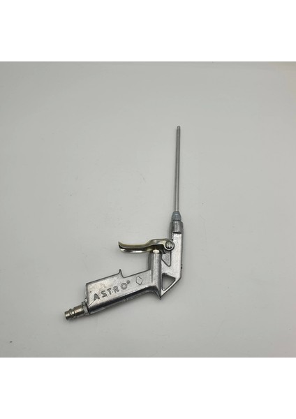 Metal Uzun Hava Tabancası A Tipi modelleri