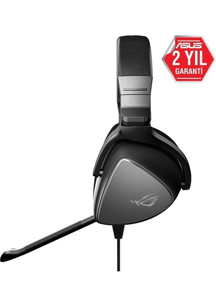 Rog Delta Core Stereo Oyuncu Kulaklık