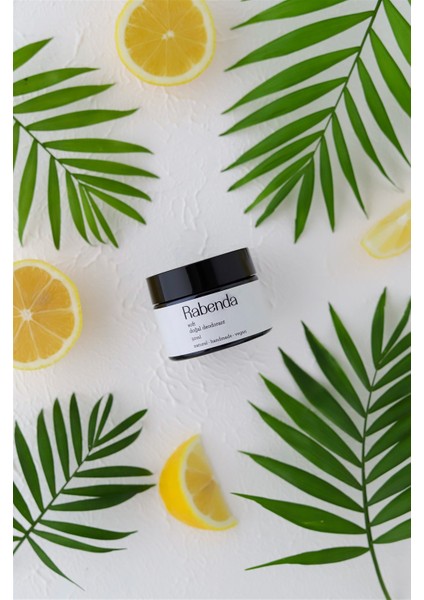 Soft Doğal Deodorant 50 ml fiyatları