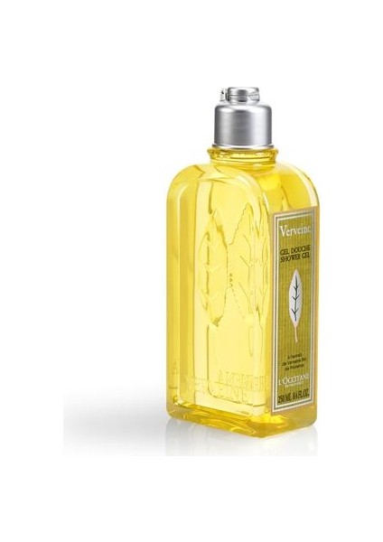 - Verbena Duş Jeli - Verbena Shower Gel 250 ml