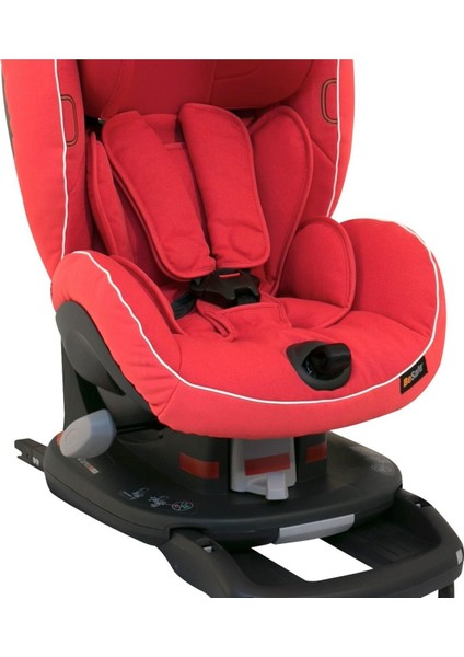 Izi Comfort X3 9-18 kg Isofix Oto Koltuğu - Sunset Melange fiyatları