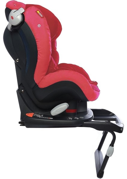 Izi Comfort X3 9-18 kg Isofix Oto Koltuğu - Sunset Melange fırsatları
