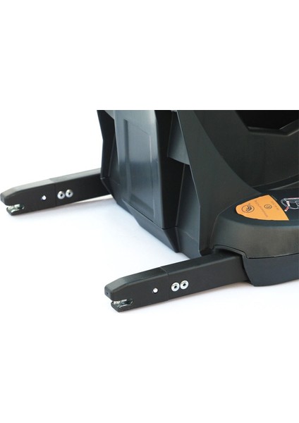 Izi Comfort X3 9-18 kg Isofix Oto Koltuğu - Sunset Melange indirimleri
