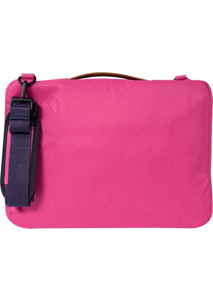 Mıcheal Laptop Çantası, (15 Inch), Pembe