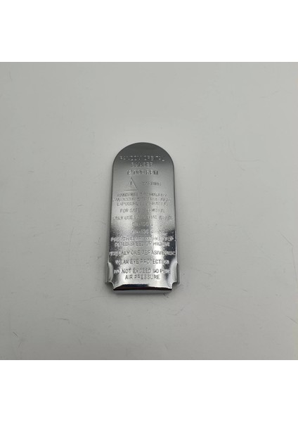 Havalı Zımpara Mandalı ( Tetik Kolu ) A Tipi