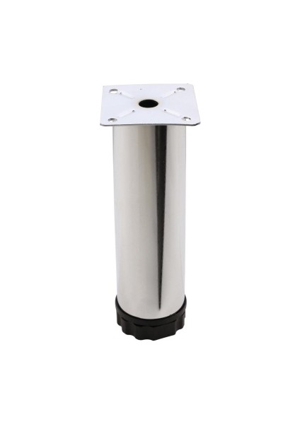 Baza, Yatak, Koltuk, Kanepe, Masa, Puf, Sehpa Tv Ünitesi Ayarlanabilir Metal Ayak 10 Cm