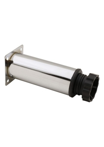 Baza, Yatak, Koltuk, Kanepe, Masa, Puf, Sehpa Tv Ünitesi Ayarlanabilir Metal Ayak 10 Cm