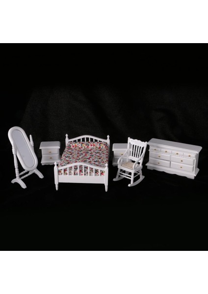 Minyatür Bebek Evi Aksesuarı (Yurt Dışından) indirimleri