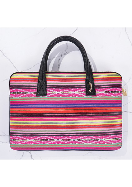 Bashaques Laptop Çantası, (13 Inch), Peru fiyatları