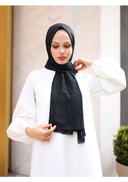 Bambu Kraş Şal modelleri