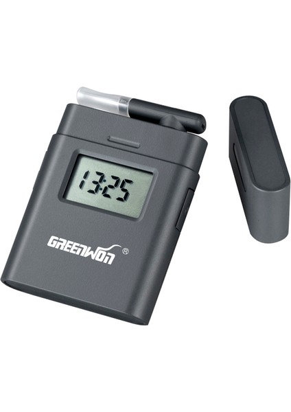 Alkolmetre, Alkol Ölçüm Cihazı AT-838 Promil Ölçer