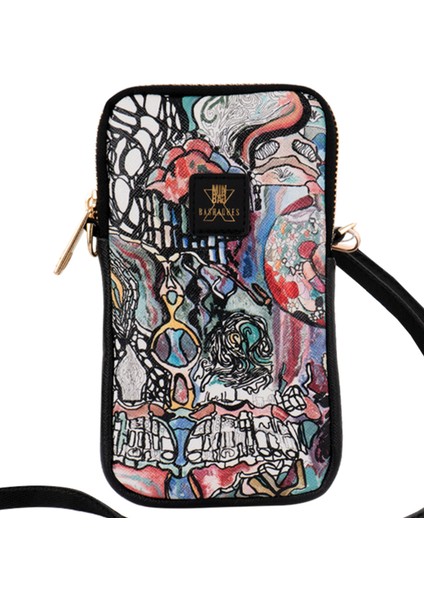 Marin Telefon Çantası, Gaudi